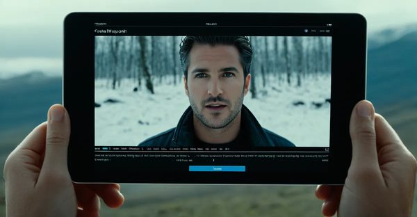 Générer un script vidéo captivant en un clin d'œil