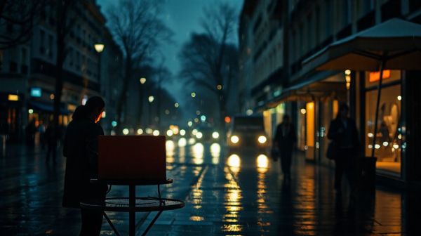 Top 5 méthodes pour anticiper les risques informatiques à paris