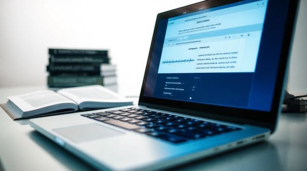 Top outils et techniques pour convertir audio en texte français