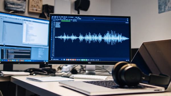 Top outils et techniques pour convertir audio en texte français