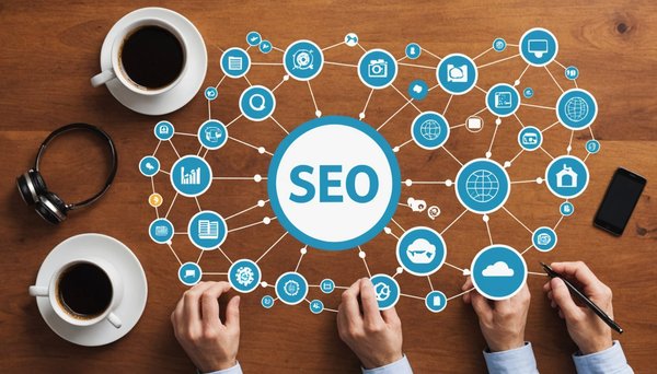 Guide d'Optimisation SEO: Maximisez votre Visibilité en Ligne