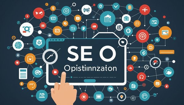 Guide d'Optimisation SEO: Maximisez votre Visibilité en Ligne